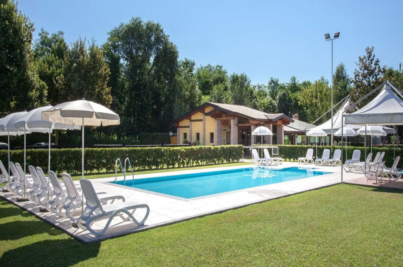 Vacanze in Agriturismo in Friuli (3-7 gg)