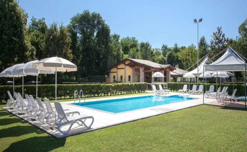 Vacanze in Agriturismo in Friuli (3-7 gg)