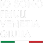 Logo di Io Sono FVG.