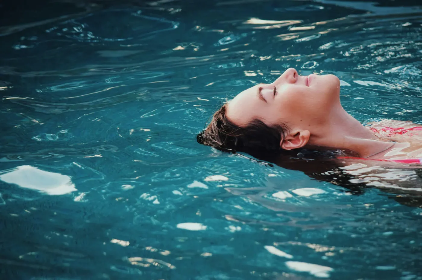 Staccare la Spina in Friuli: Scopri la Piscina Esclusiva