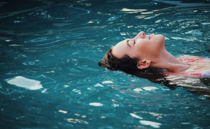Staccare la Spina in Friuli: Scopri la Piscina Esclusiva