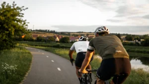 Ciclovia Alpe Adria: la Sosta n.1 tra Udine e Grado