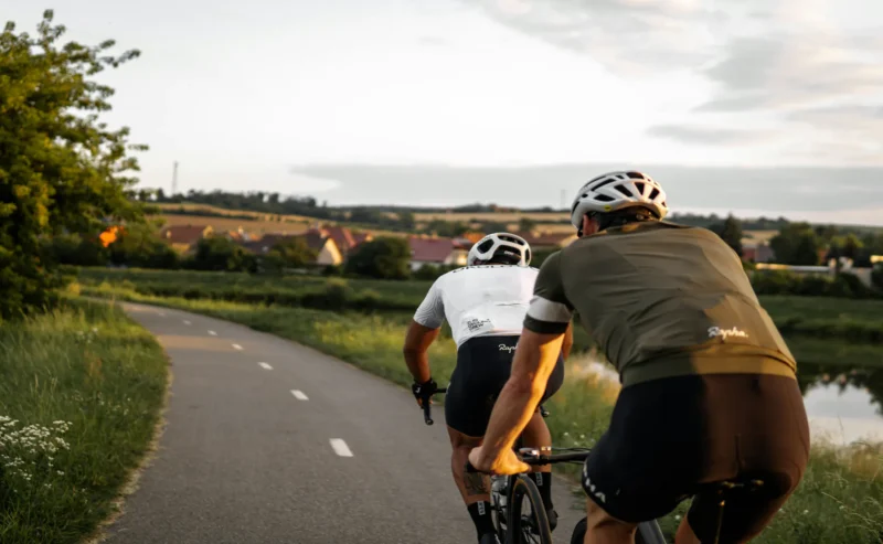 Ciclovia Alpe Adria: la Sosta n.1 tra Udine e Grado